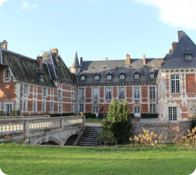 Château