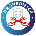 Logo Dronedifice