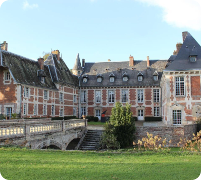 Château