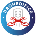 Logo Dronedifice